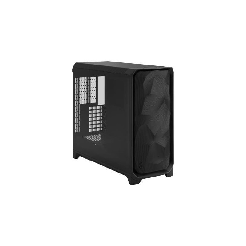 PC Case - FRACTAL DESIGN - Meshify 3 XL TG - E-ATX (330 mm) / SSI-EEB