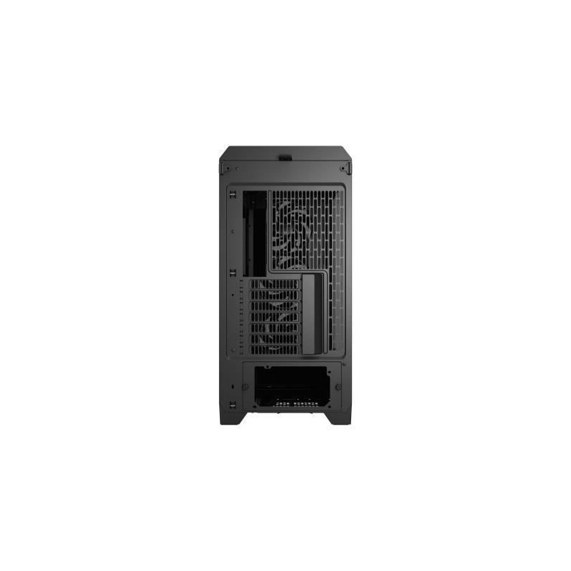 PC Case - FRACTAL DESIGN - Meshify 3 XL TG - E-ATX (330 mm) / SSI-EEB