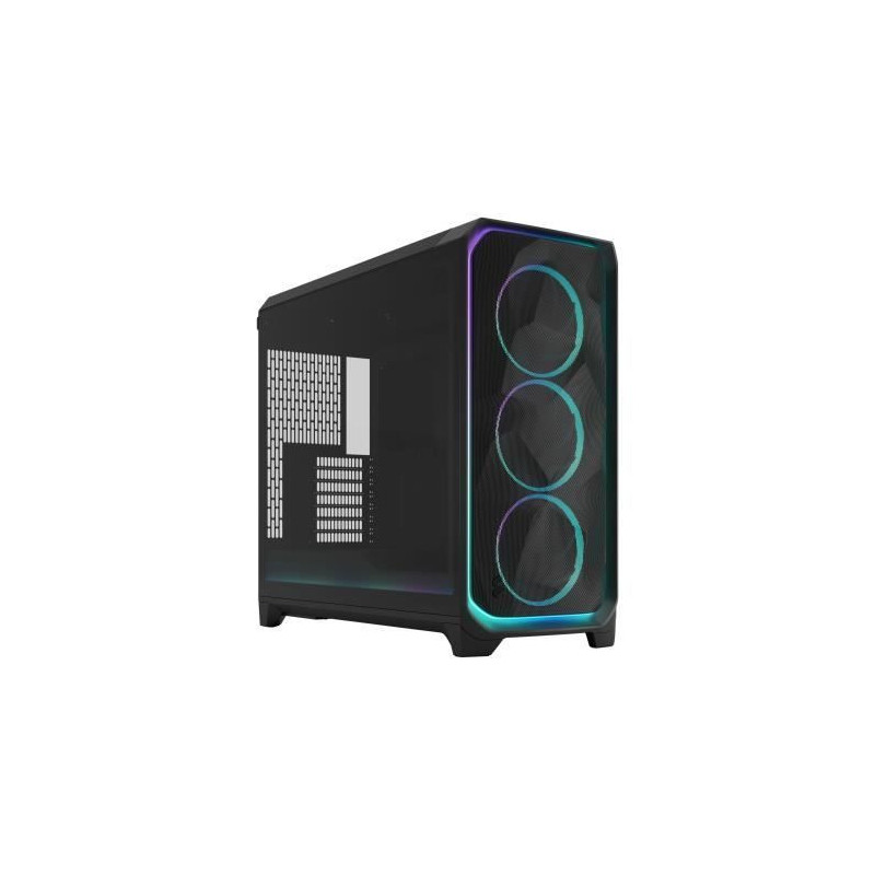 PC case - FRACTAL DESIGN - Meshify 3 XL Ambience Pro RGB - E-ATX (330