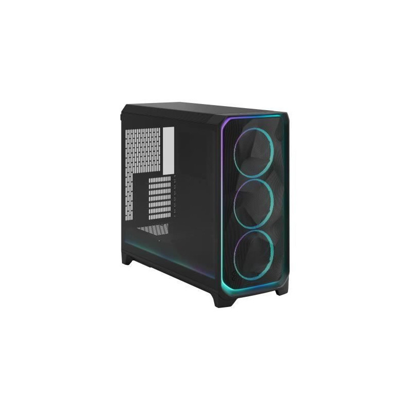 PC case - FRACTAL DESIGN - Meshify 3 XL Ambience Pro RGB - E-ATX (330