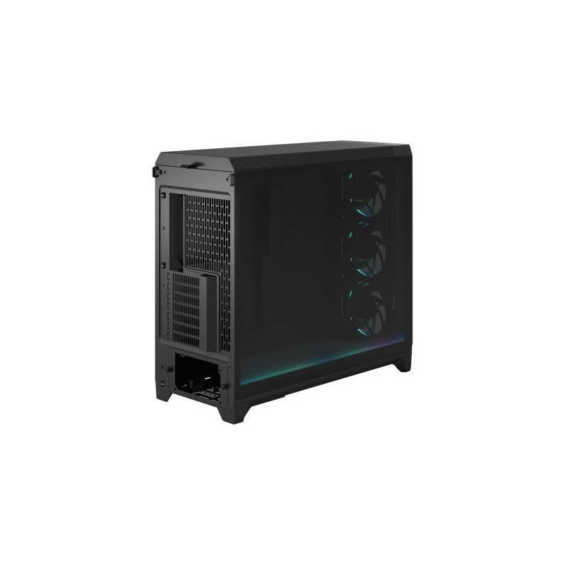 PC case - FRACTAL DESIGN - Meshify 3 XL Ambience Pro RGB - E-ATX (330