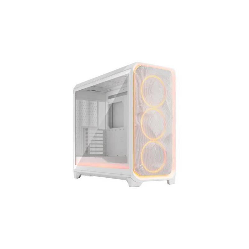 PC case - FRACTAL DESIGN - Meshify 3 XL Ambience Pro RGB TG - E-ATX (3
