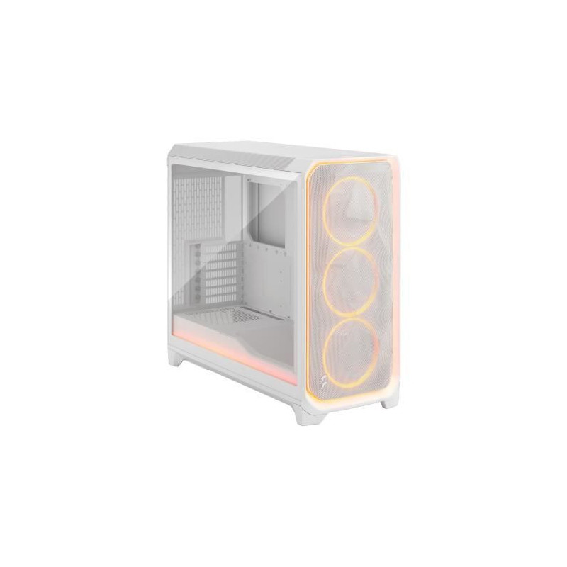 PC case - FRACTAL DESIGN - Meshify 3 XL Ambience Pro RGB TG - E-ATX (3