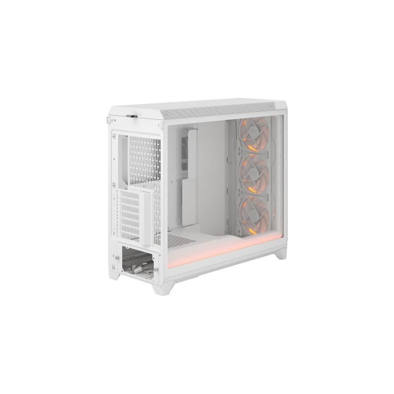 PC case - FRACTAL DESIGN - Meshify 3 XL Ambience Pro RGB TG - E-ATX (3