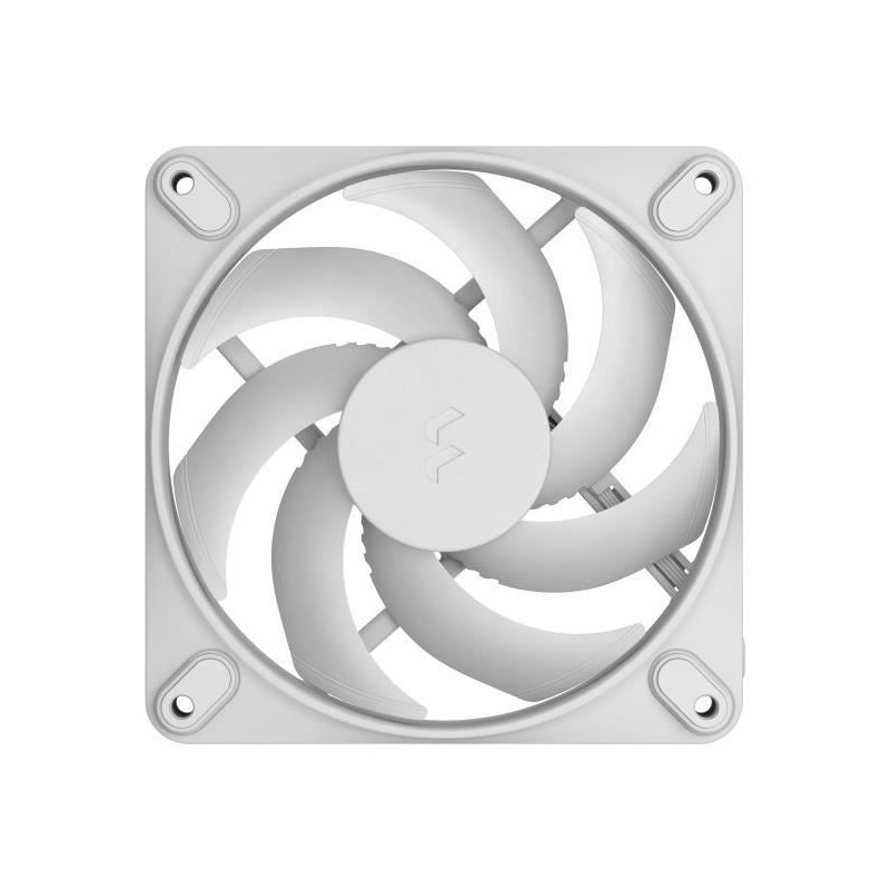 PC Fan - FRACTAL DESIGN - Momentum 12 - FDB - PWM Control - Noise-Redu