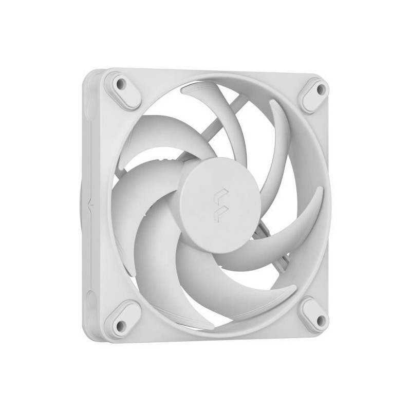 PC Fan - FRACTAL DESIGN - Momentum 12 - FDB - PWM Control - Noise-Redu