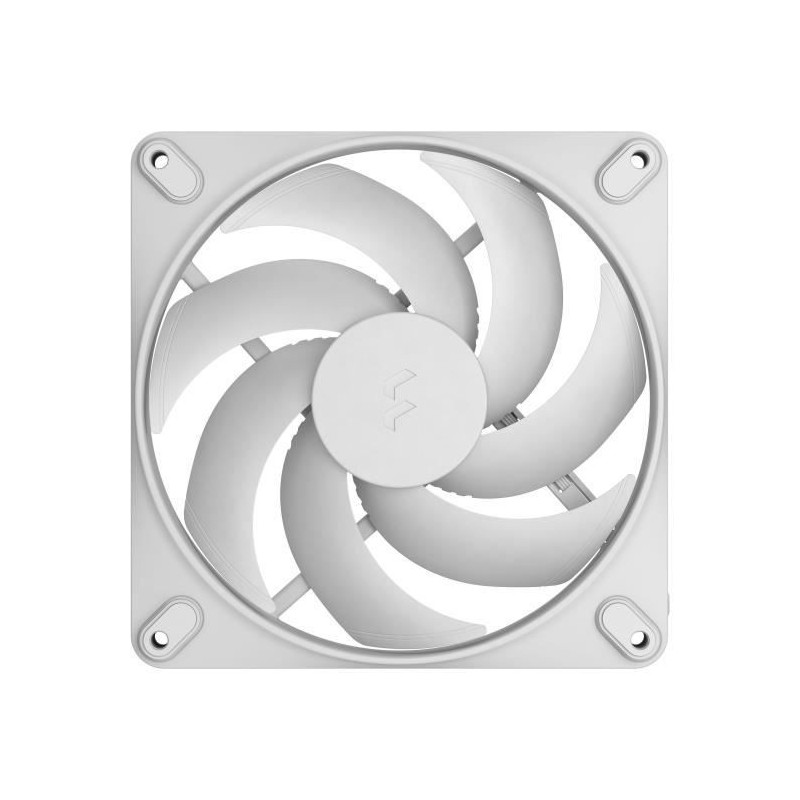 PC Fan - FRACTAL DESIGN - Momentum 14 - FDB - PWM Control - Noise-Redu