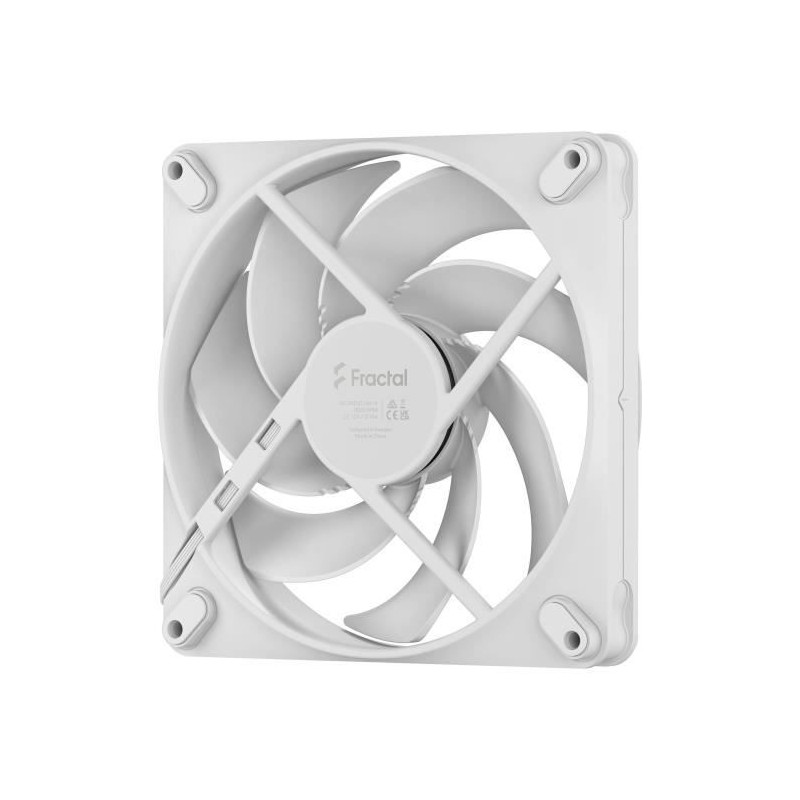 PC Fan - FRACTAL DESIGN - Momentum 14 - FDB - PWM Control - Noise-Redu
