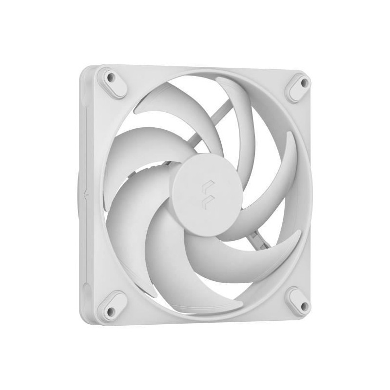 PC Fan - FRACTAL DESIGN - Momentum 14 - FDB - PWM Control - Noise-Redu