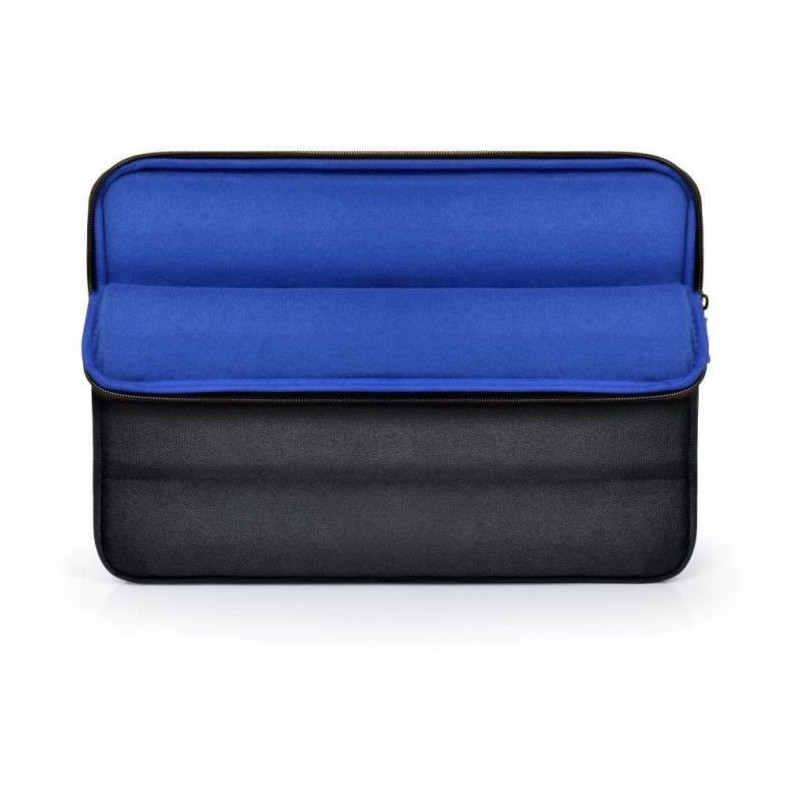 Laptop sleeve - PORT DESIGNS - Portland - 13/14 - Black