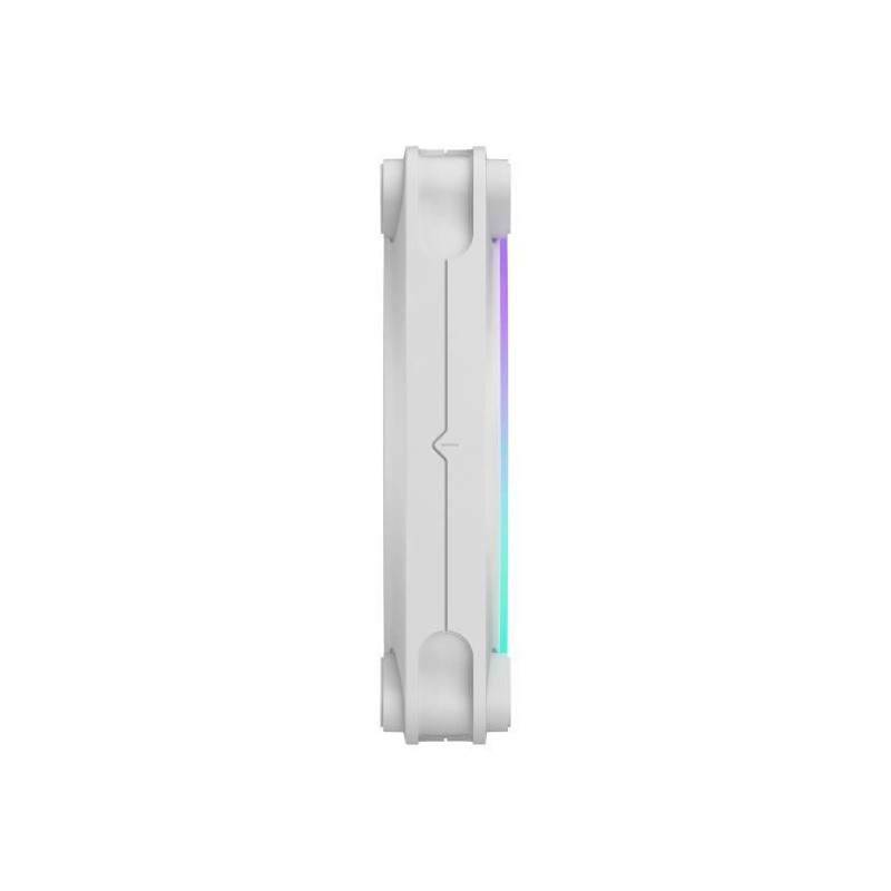 PC Fan - FRACTAL DESIGN - Momentum 12 RGB - FDB - ARGB Gen 2 Light Rin