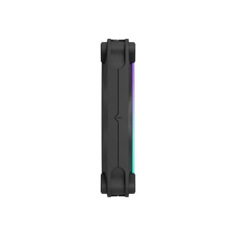 PC Fan - FRACTAL DESIGN - Momentum 12 RGB - 3 packs - FDB - ARGB Gen 2