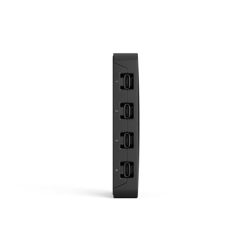 PC Case - FRACTAL DESIGN - Adjust Pro Hub - Micro-USB - Up to 16 ARGB