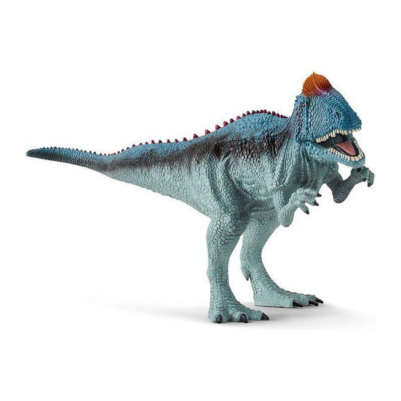 SCHLEICH - Cryolophosaurus figure