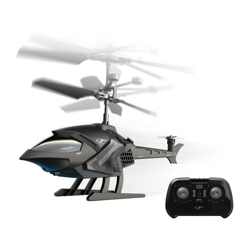 SILVERLIT - HELICO SKY CHEETAH I / R