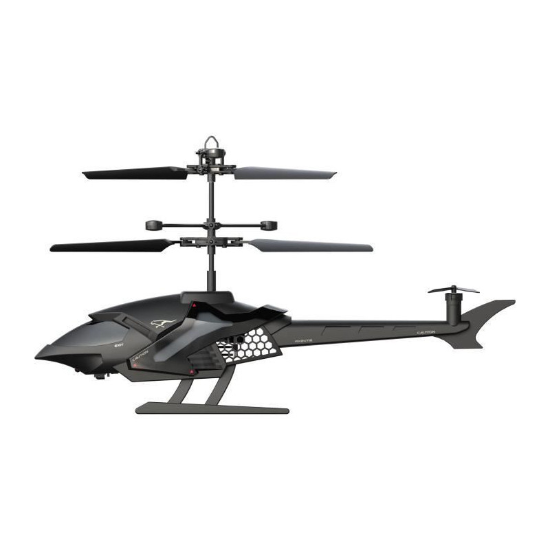 SILVERLIT - HELICO SKY CHEETAH I / R