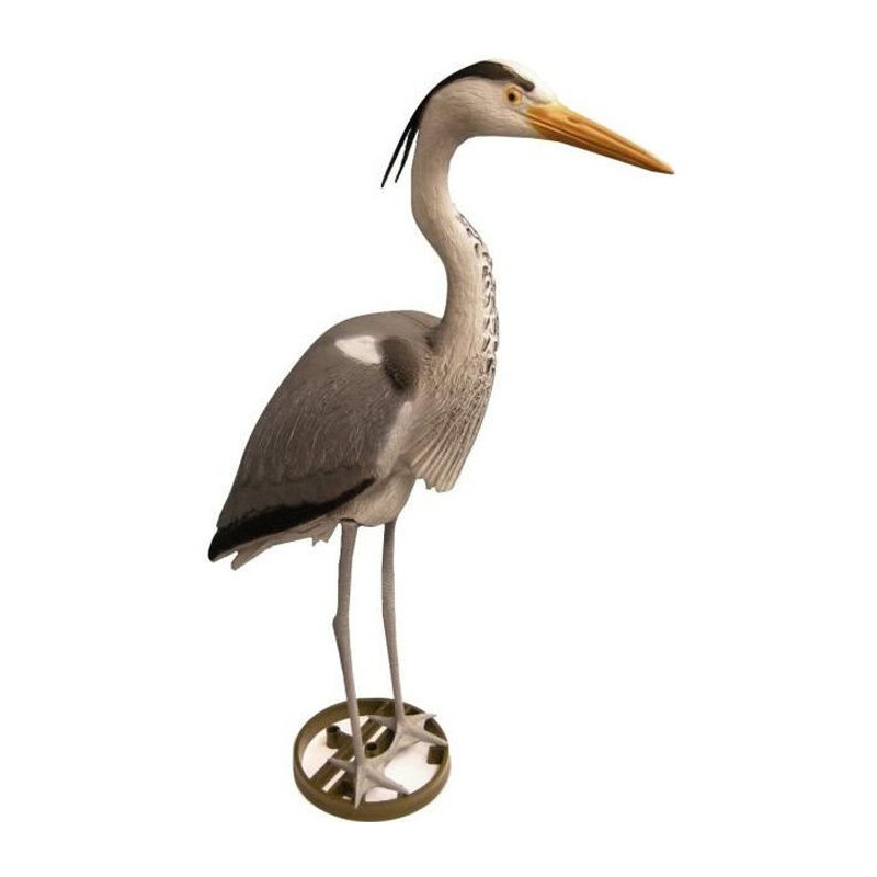 UBBINK Decorative Heron