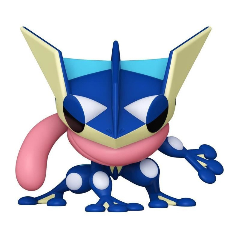 Figurine - FUNKO POP - Jumbo Pokémon - Amphinobi - 980
