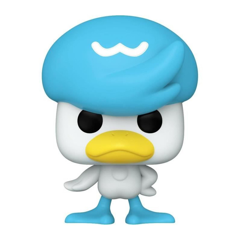 Figurine - FUNKO - Headdress - 9 cm - Pokémon License - For children