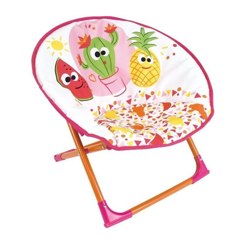 FUN HOUSE FRUITY's Foldable Fruit Fruit Pour Child H.47 x L.54 x D.42