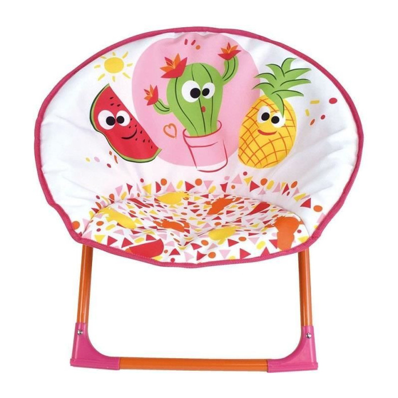 FUN HOUSE FRUITY's Foldable Fruit Fruit Pour Child H.47 x L.54 x D.42