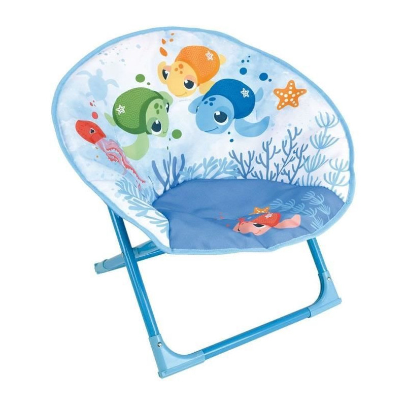 Fun House My Small Sheapon Foldable Moon Siege Aquatic Turtles For Chi