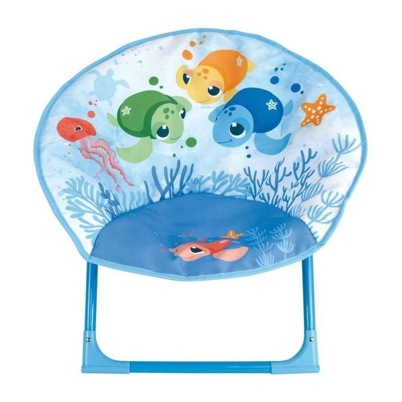 Fun House My Small Sheapon Foldable Moon Siege Aquatic Turtles For Chi