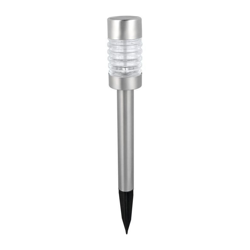 GALIX Stainless steel solar powered beacon - 0.13 w