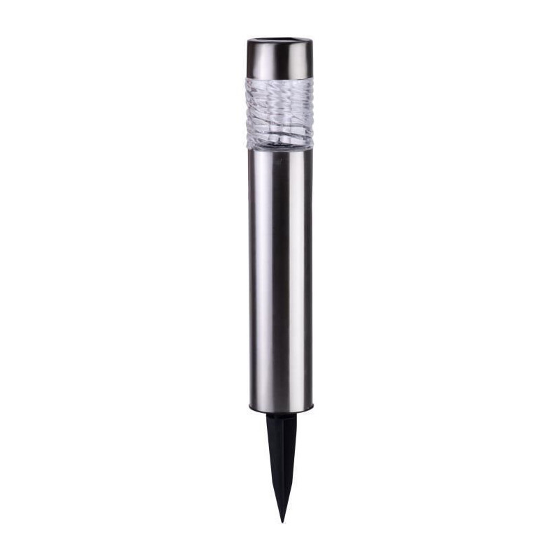 Galix SOLAR ENCHER -ENTRY in stainless steel