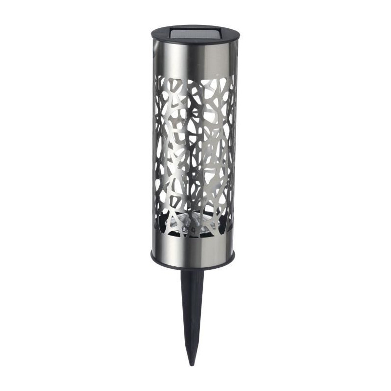 GALIX G4445 stainless steel solar terminal - To install or plant - H28