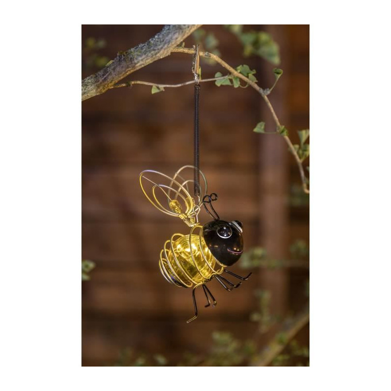 Solar bee - Galix