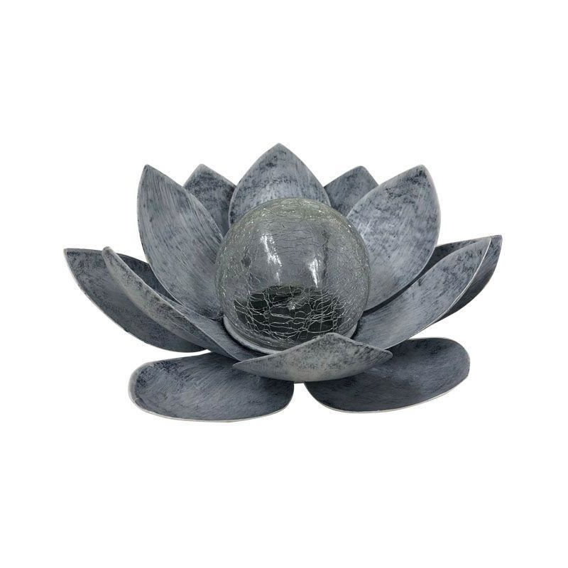 Solar water lily - GALIX