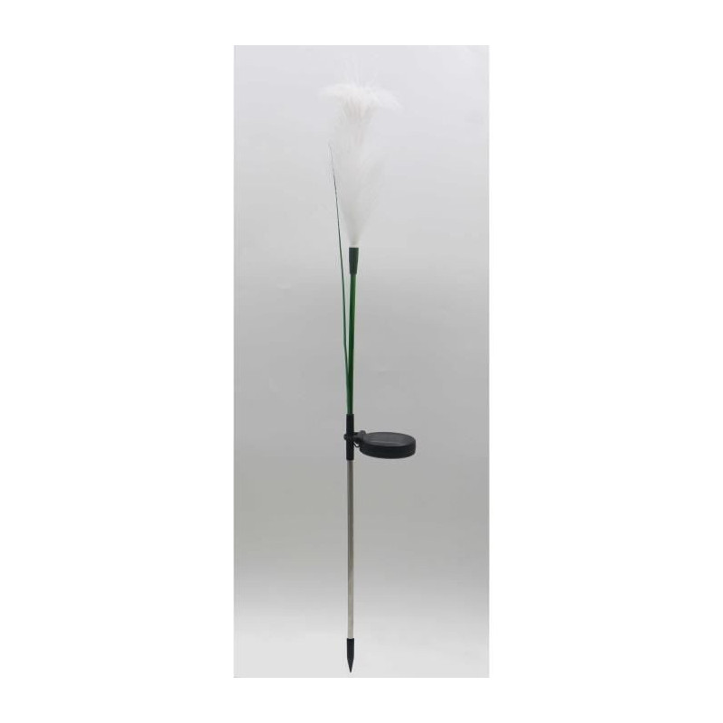 Light decoration - GALIX - G4515 - Solar energy: Feather duster