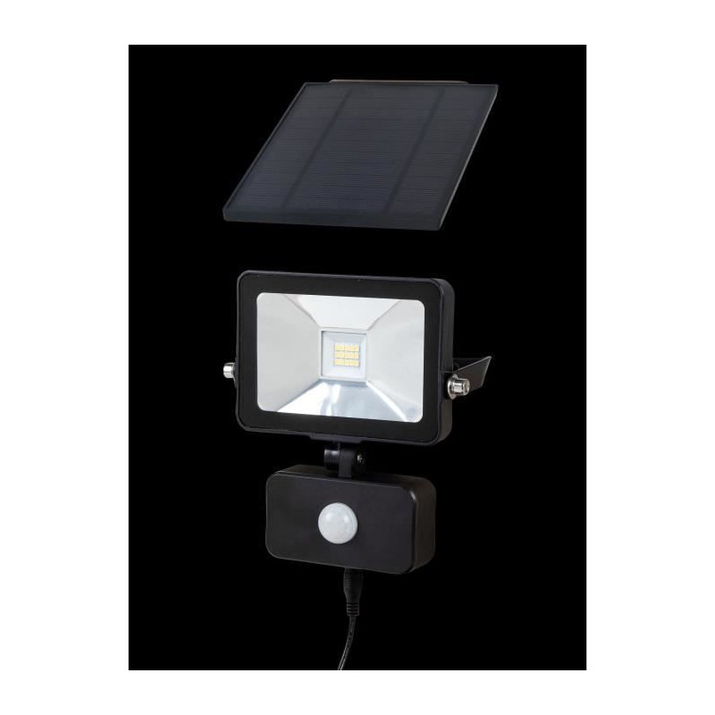 Solar projector - GALIX - G4560 - 800 Lumens - Detector