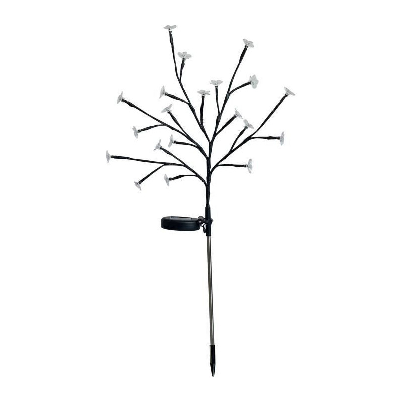 Solar flowering shrub - GALIX - G4505 - H72