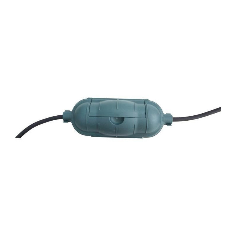 Junction box - GAO - Waterproof - IP44, polypropylene