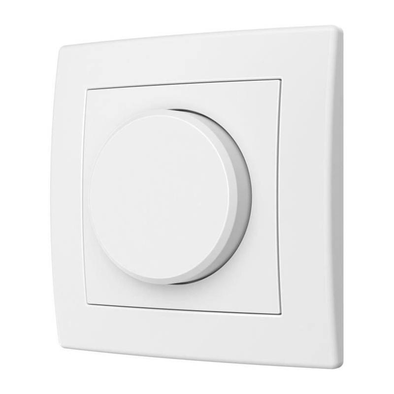 Dimmer - GAO - Universal - 3-300W, compatible with LED, incandescent,