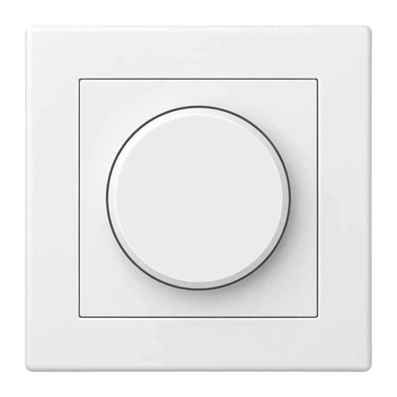 Dimmer - GAO - Universal - 3-300W, compatible with LED, incandescent,