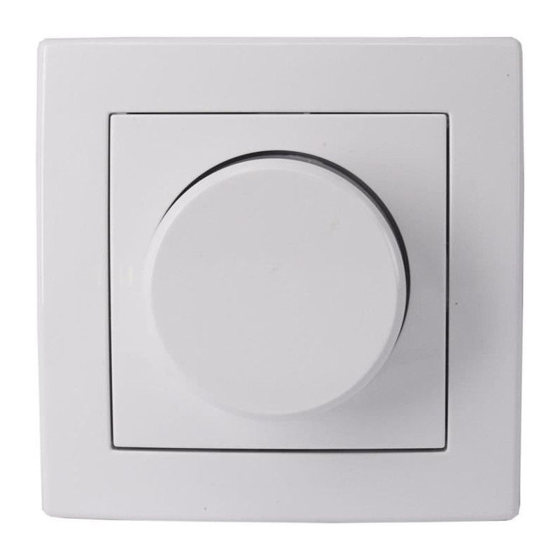 Dimmer - GAO - Universal - 3-300W, compatible with LED, incandescent,