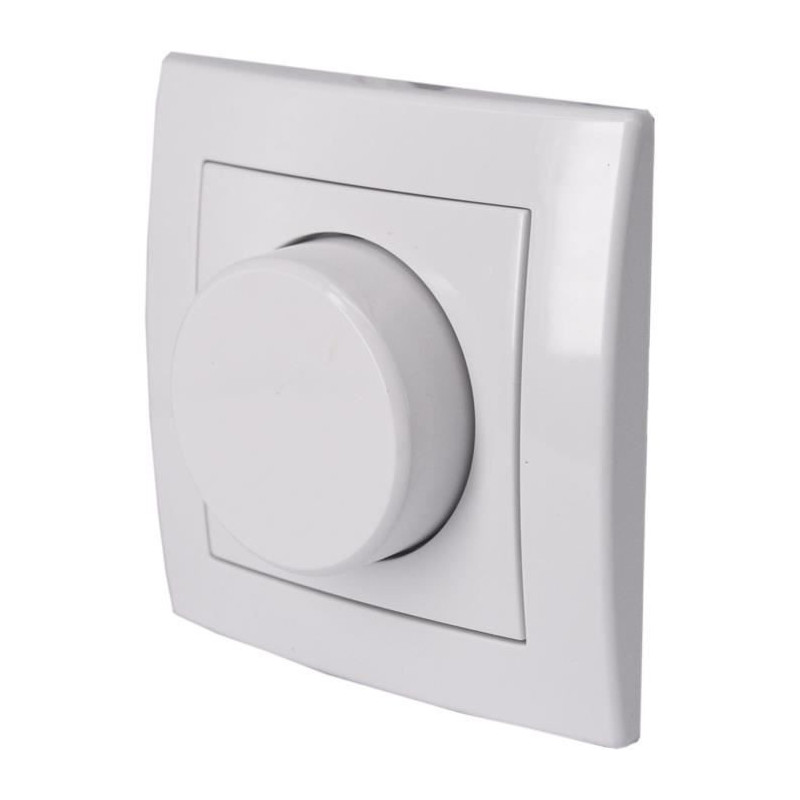 Dimmer - GAO - Universal - 3-300W, compatible with LED, incandescent,