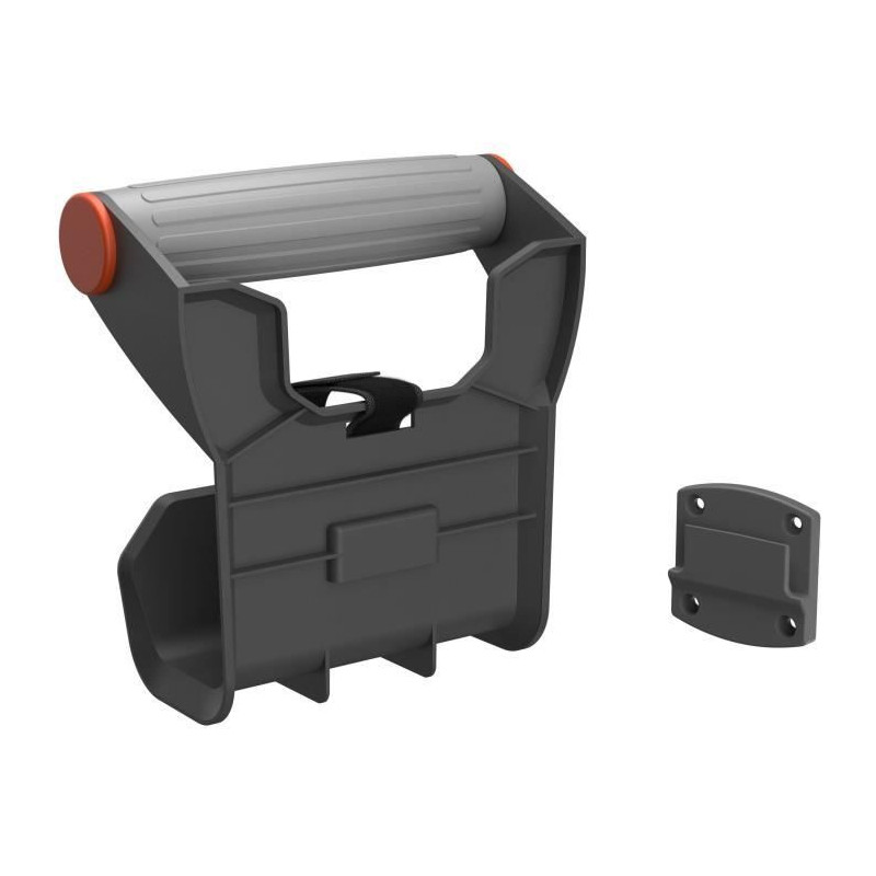 Cable management system - GAO - For extension cords, up to 25m