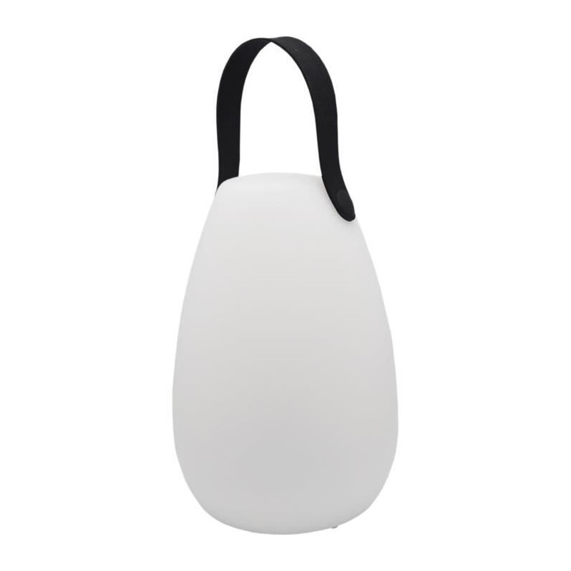 Hybrid lamp - GAO - Solar/USB - RGB LED, 500mAh battery, IP44