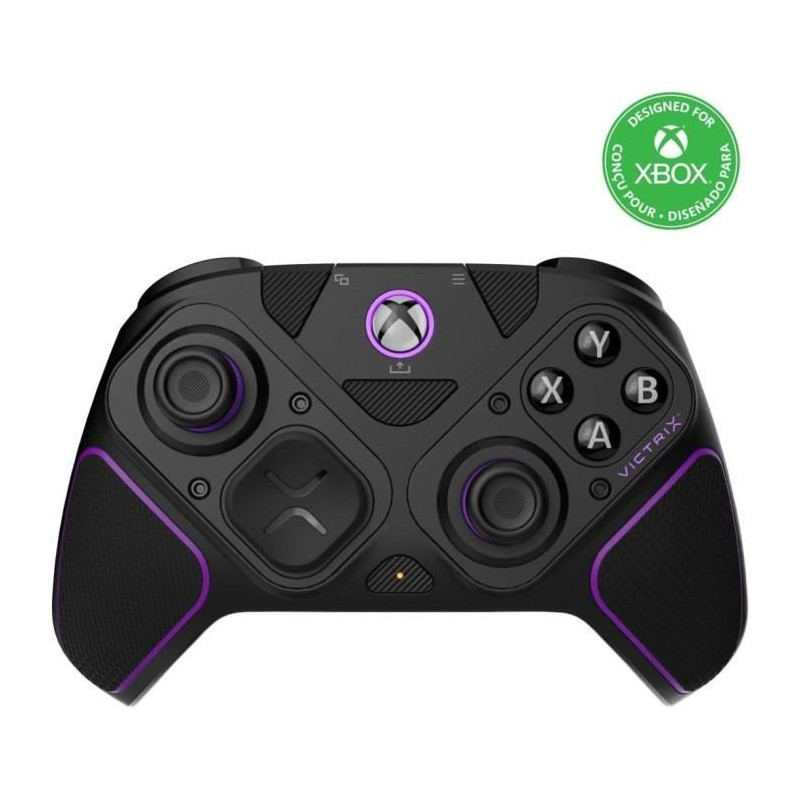 Wireless Controller - Pro BFG - PC, Xbox One and Series X|S - PDP - Mo