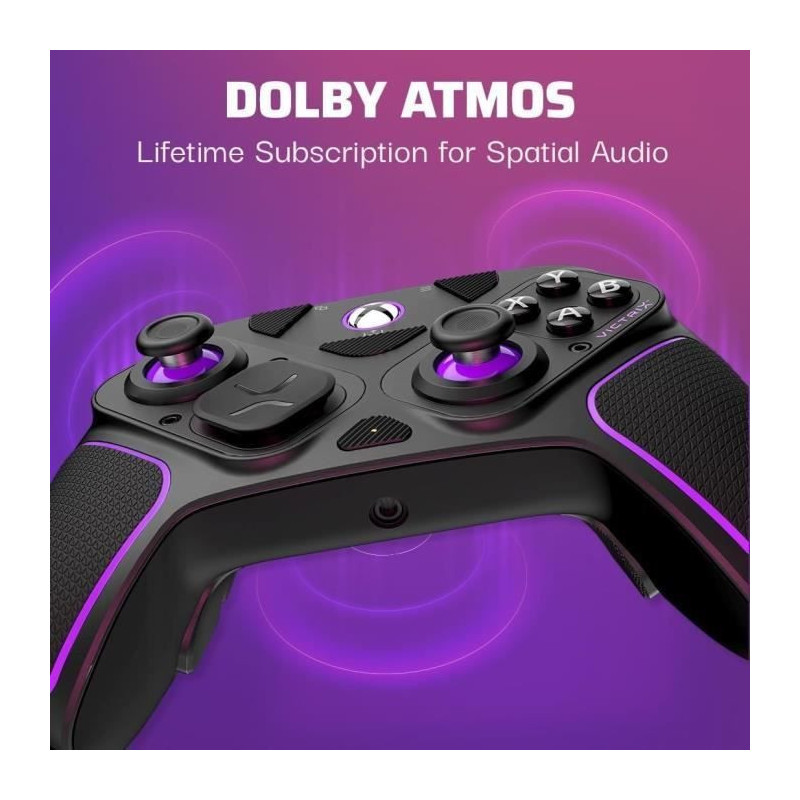 Wireless Controller - Pro BFG - PC, Xbox One and Series X|S - PDP - Mo