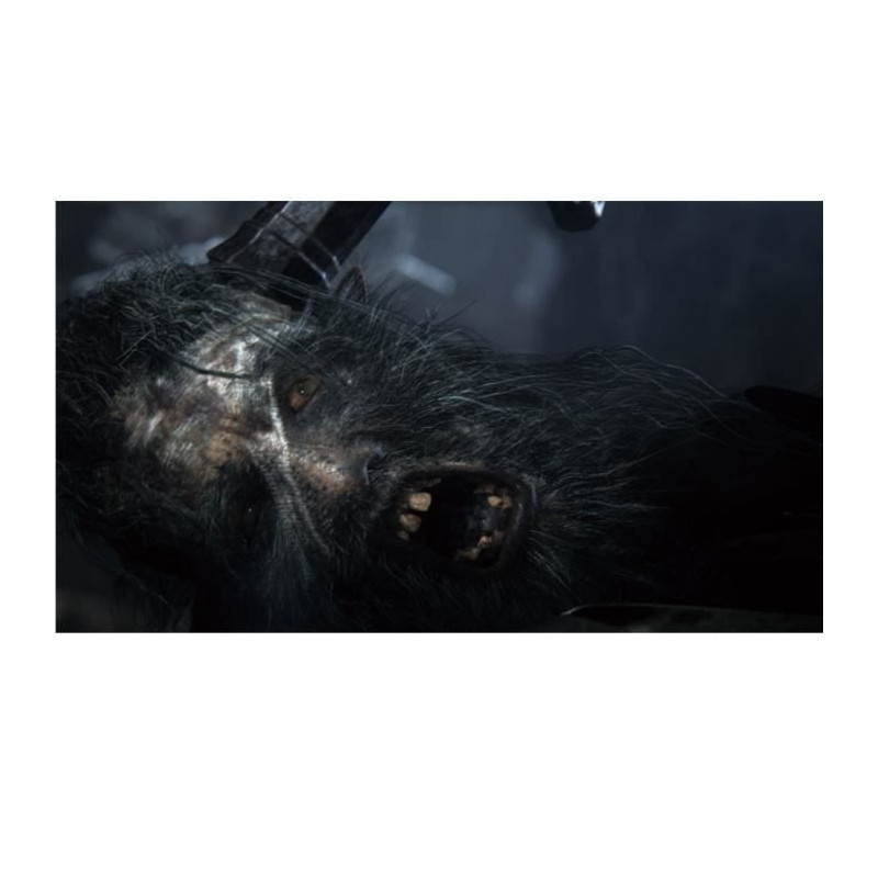 Bloodborne PlayStation Hits PS4 Game