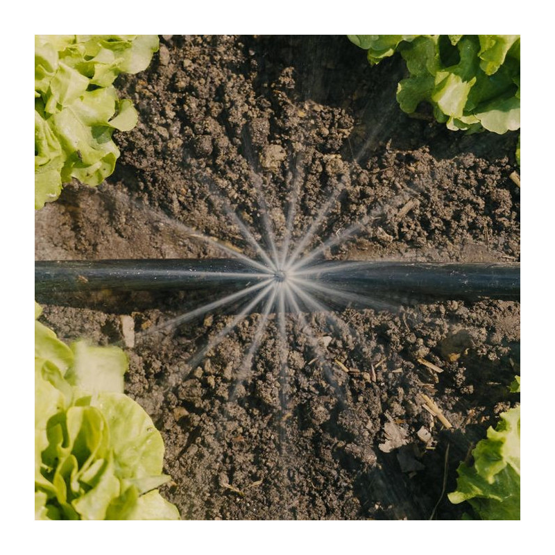 GARDENA Vegetable Garden Starter Kit - up to 60m² - 13450-20
