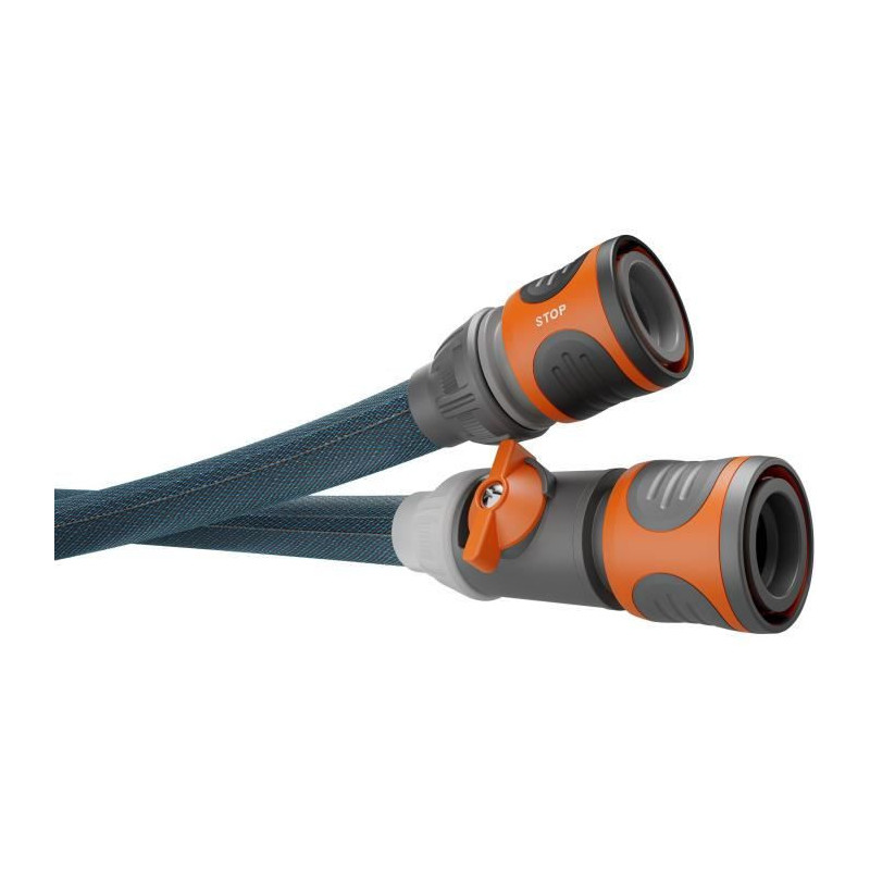 LIANO ™ XTREME Indoor 10m hose kit - Pressure resistance: 35 bar len