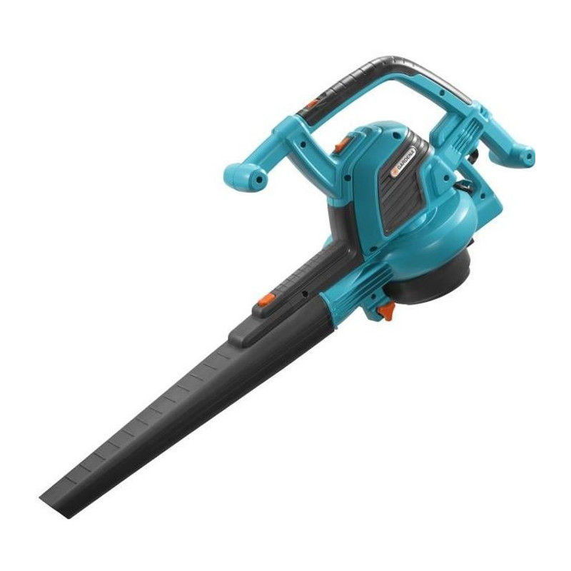 Gardena electric sheet vacuum cleaner - Ergojet 2500 - 2500W