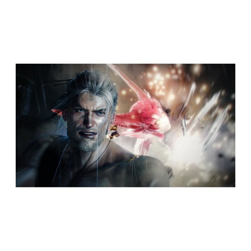 Nioh Collection - PS5 Game