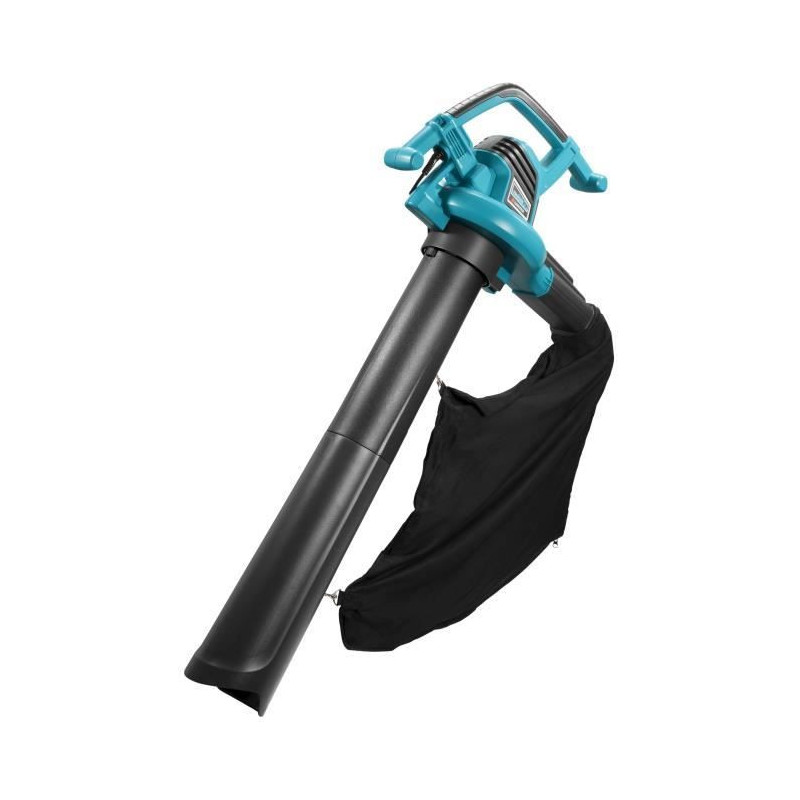 Gardena electric sheet vacuum cleaner - Ergojet 2500 - 2500W
